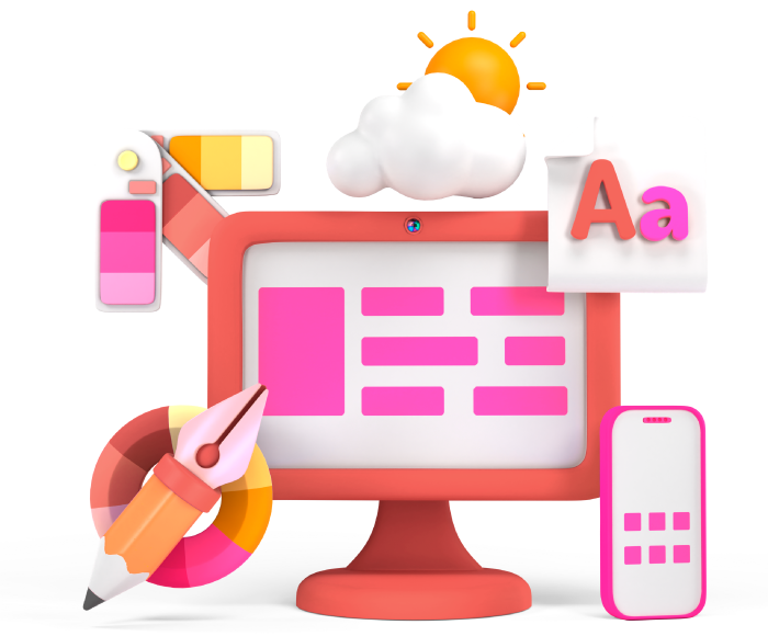 עיצובים גרפיים